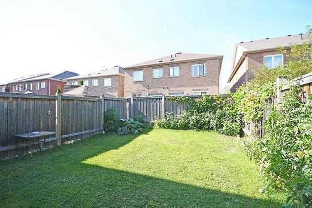 4772 Bluefeather Lane, House semidetached with 3 bedrooms, 3 bathrooms and 4 parking in Mississauga ON | Image 30