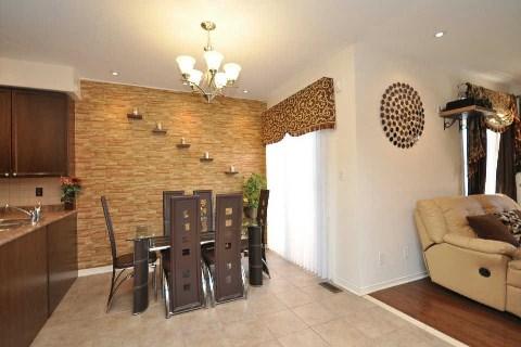 3514 Trilogy Tr, House detached with 5 bedrooms, 4 bathrooms and 4 parking in Mississauga ON | Image 8