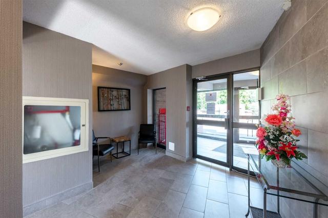 202 - 1000 Cedarglen Gate, Condo with 2 bedrooms, 2 bathrooms and 1 parking in Mississauga ON | Image 33