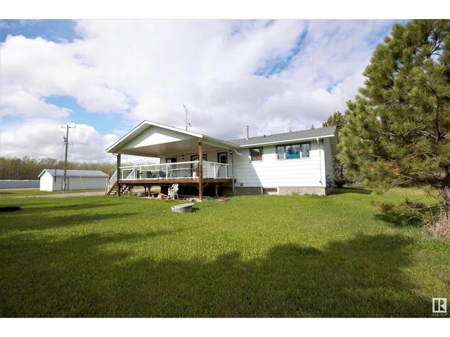 62107 Rge Rd 452, House detached with 4 bedrooms, 3 bathrooms and null parking in Bonnyville No. 87 AB | Image 15