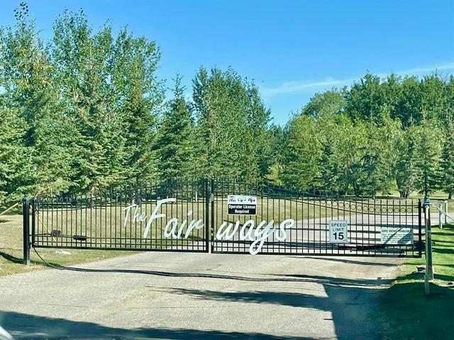 3074 - 25074 South Pine Lake Road, House detached with 1 bedrooms, 1 bathrooms and 2 parking in Red Deer County AB | Image 8