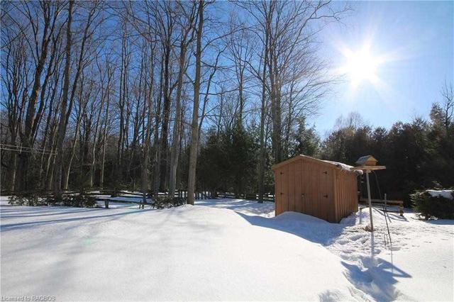 84040 Side Road 6 Rd, House detached with 3 bedrooms, 2 bathrooms and 7 parking in Meaford ON | Image 4