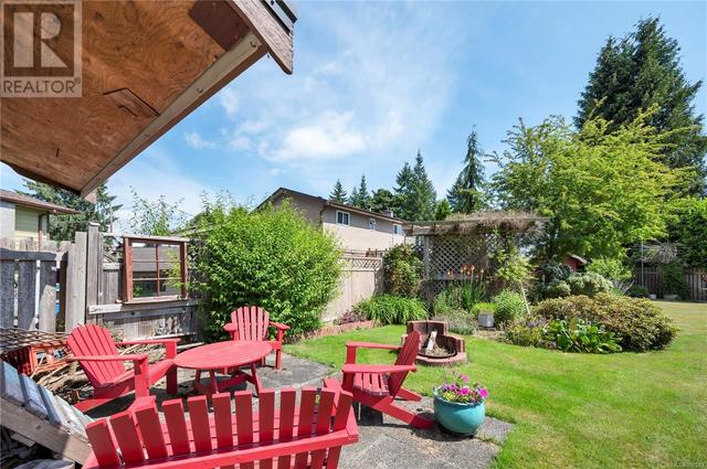 1815 Cranberry Cir, House detached with 3 bedrooms, 3 bathrooms and 2 parking in Campbell River BC | Image 36