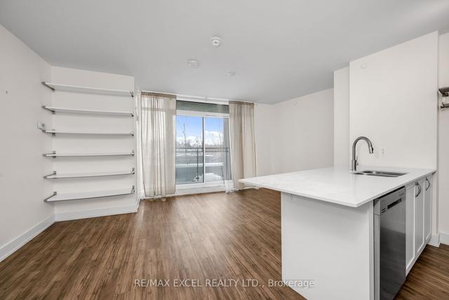318 - 411 Mackay St W, Condo with 1 bedrooms, 1 bathrooms and 1 parking in Ottawa ON | Image 24