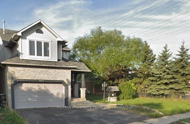 bsmt - 6053 Leeside Cres, House detached with 2 bedrooms, 1 bathrooms and 1 parking in Mississauga ON | Image 1