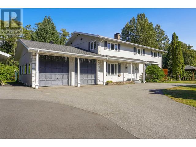 9 Oersted Street, House detached with 5 bedrooms, 4 bathrooms and null parking in Kitimat BC | Image 11