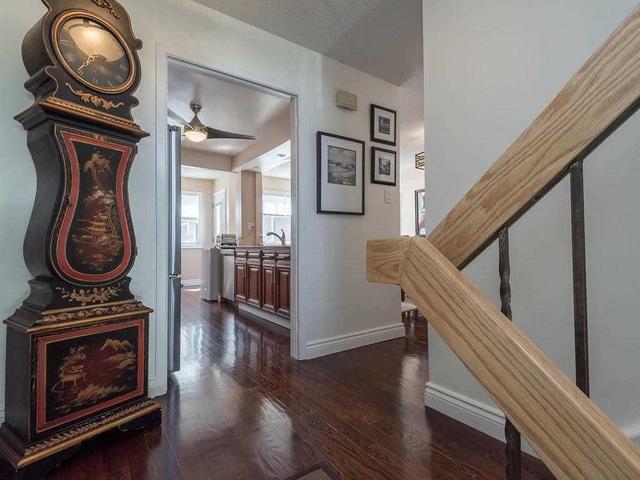 3 - 1380 Hampton St N, Townhouse with 4 bedrooms, 3 bathrooms and 2 parking in Oakville ON | Image 3