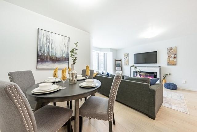 405 - 180 Limeridge Rd W, Condo with 2 bedrooms, 1 bathrooms and 1 parking in Hamilton ON | Image 7