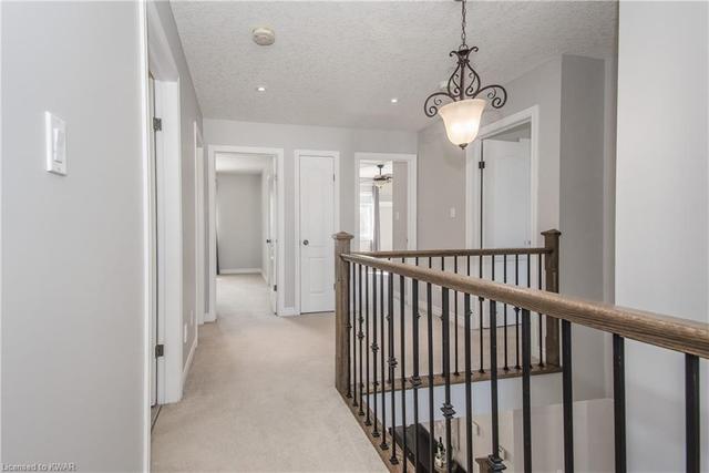 637 Woodlawn Place, House detached with 3 bedrooms, 2 bathrooms and 4 parking in Waterloo ON | Image 30