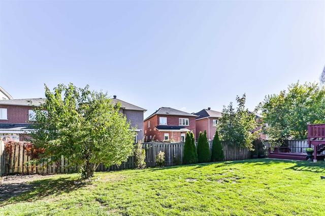 54 Walnut Grove Cres, House detached with 4 bedrooms, 5 bathrooms and 4 parking in Richmond Hill ON | Image 32