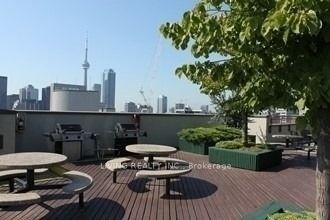 1704 - 633 Bay St, Condo with 2 bedrooms, 2 bathrooms and 0 parking in Toronto ON | Image 37