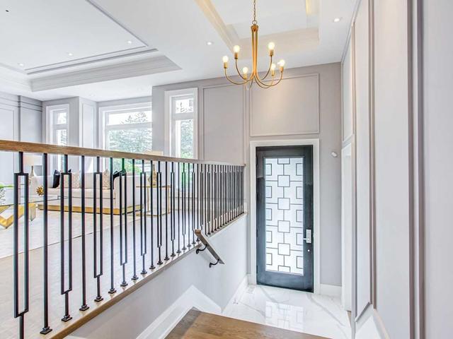 100 Grantbrook St, House detached with 4 bedrooms, 6 bathrooms and 4 parking in Toronto ON | Image 22