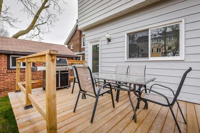 27 Verney St, House detached with 3 bedrooms, 1 bathrooms and 6 parking in Guelph ON | Image 25