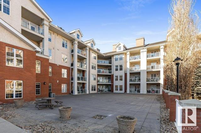 230 - 45 Inglewood Dr, Condo with 2 bedrooms, 2 bathrooms and null parking in St. Albert AB | Image 44