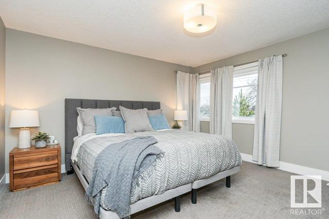 9712 148 St Nw Nw, House detached with 5 bedrooms, 2 bathrooms and null parking in Edmonton AB | Image 37
