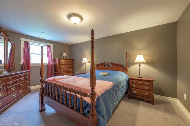 35191 Salem (R.R. #8) Road, House detached with 4 bedrooms, 3 bathrooms and 12 parking in North Middlesex ON | Image 32