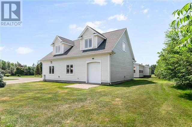 4799 Route 134, House detached with 3 bedrooms, 2 bathrooms and null parking in Cocagne NB | Image 42