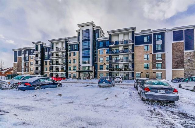212 - 650 Sauve St, Condo with 2 bedrooms, 1 bathrooms and 1 parking in Milton ON | Image 20