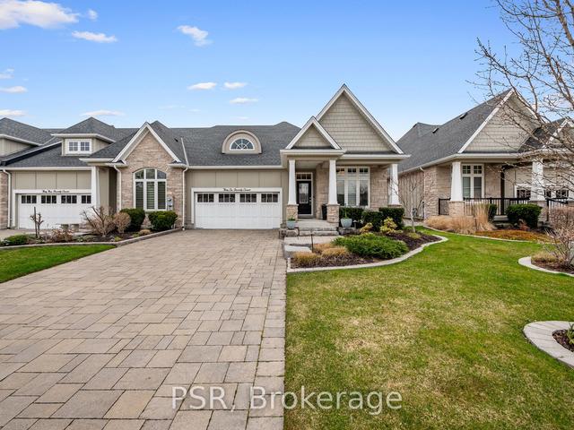 31 Stoneridge Cres, House attached with 4 bedrooms, 3 bathrooms and 6 parking in Niagara on the Lake ON | Image 27