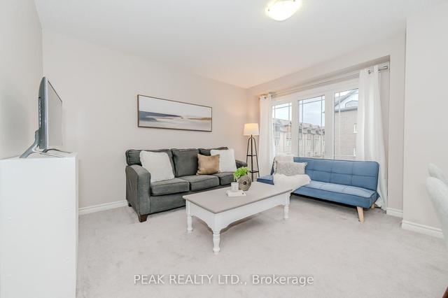 1 - 12 Poplar Dr, Townhouse with 3 bedrooms, 2 bathrooms and 2 parking in Cambridge ON | Image 9