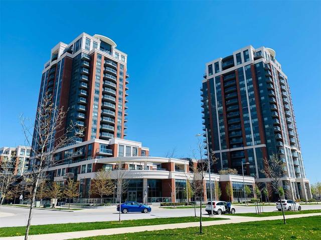 2102 - 8200 Birchmount Rd, Condo with 2 bedrooms, 2 bathrooms and 1 parking in Markham ON | Image 1