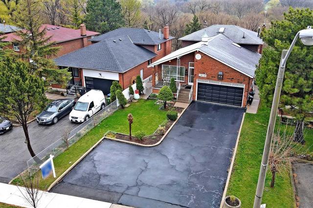 3038 Weston Rd, House detached with 4 bedrooms, 4 bathrooms and 8 parking in Toronto ON | Image 33