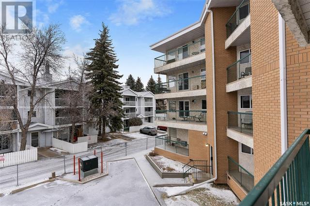 209 - 301 Cree Crescent, Condo with 2 bedrooms, 2 bathrooms and null parking in Saskatoon SK | Image 31