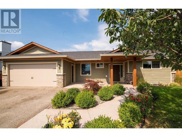 2188 Peters Road, House detached with 4 bedrooms, 3 bathrooms and 6 parking in West Kelowna BC | Image 65