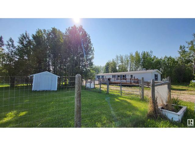 4901 50 St, House other with 3 bedrooms, 2 bathrooms and null parking in Brazeau County AB | Image 50