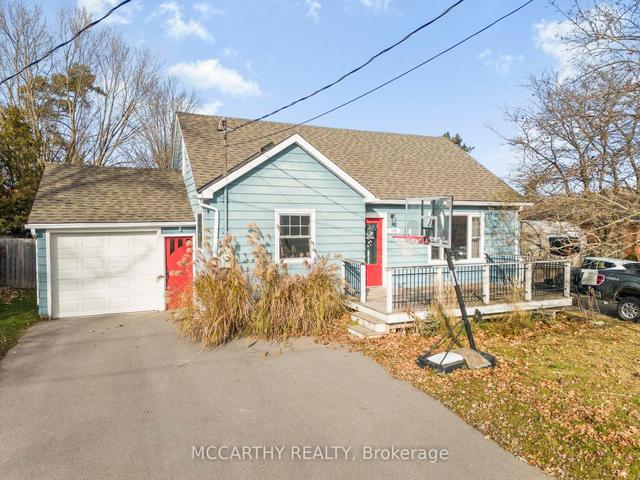 118 Third Ave W, House detached with 3 bedrooms, 2 bathrooms and 5 parking in Shelburne ON | Image 1