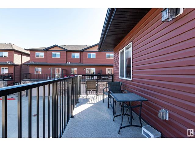26 - 301 Palisades Wy, House attached with 3 bedrooms, 2 bathrooms and null parking in Edmonton AB | Image 13