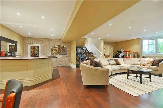 461 Country Club Cres, House detached with 4 bedrooms, 7 bathrooms and 6 parking in Mississauga ON | Image 16