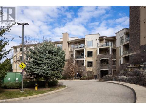 1203 - 1875 Country Club Drive, Condo with 2 bedrooms, 2 bathrooms and 2 parking in Kelowna BC | Card Image