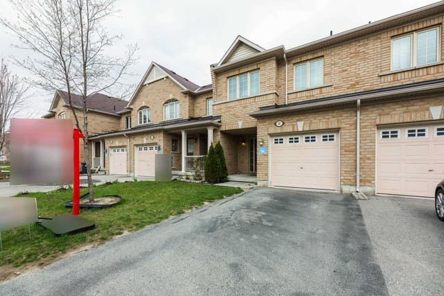 16 Cedarbrook Rd, House attached with 3 bedrooms, 3 bathrooms and 2 parking in Brampton ON | Image 12