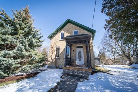 78 Fountain St, Waterloo, ON, N2L3M8 | Card Image