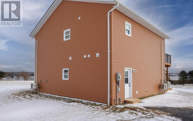 35 L And R Drive, House detached with 3 bedrooms, 2 bathrooms and null parking in Souris West PE | Image 28