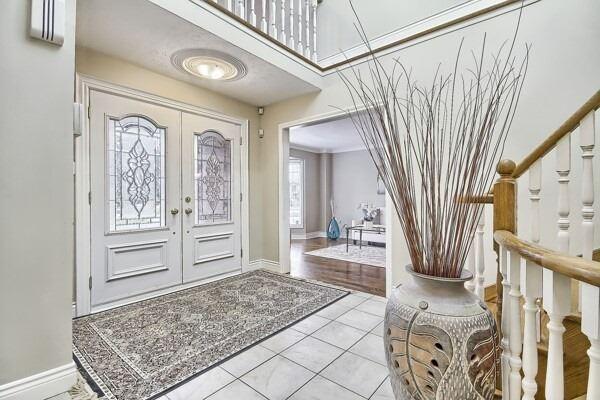 4041 River Mill Way, House detached with 7 bedrooms, 5 bathrooms and 6 parking in Mississauga ON | Image 12