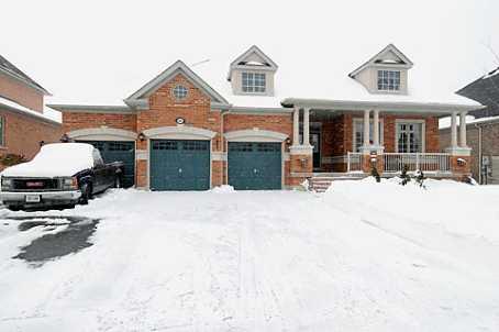 86 Valleycreek Dr, House detached with 4 bedrooms, 4 bathrooms and 6 parking in Brampton ON | Image 1