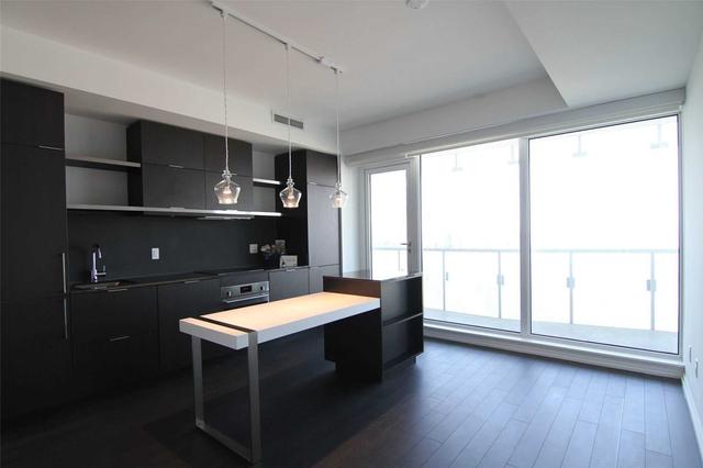 4111 - 197 Yonge St, Condo with 1 bedrooms, 1 bathrooms and 0 parking in Toronto ON | Image 16