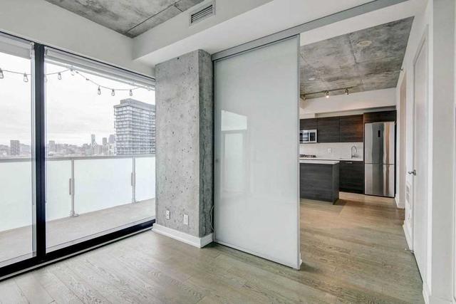 2604 - 11 Charlotte St, Condo with 1 bedrooms, 1 bathrooms and 0 parking in Toronto ON | Image 15
