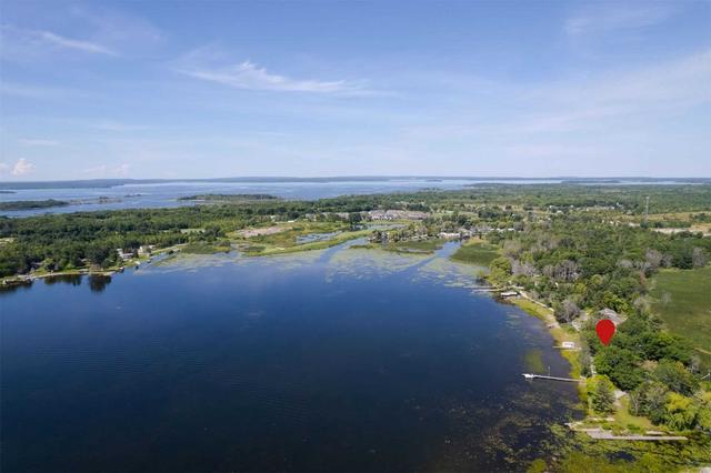 142 Oak Bay Rd, House detached with 2 bedrooms, 2 bathrooms and 3 parking in Georgian Bay ON | Image 28