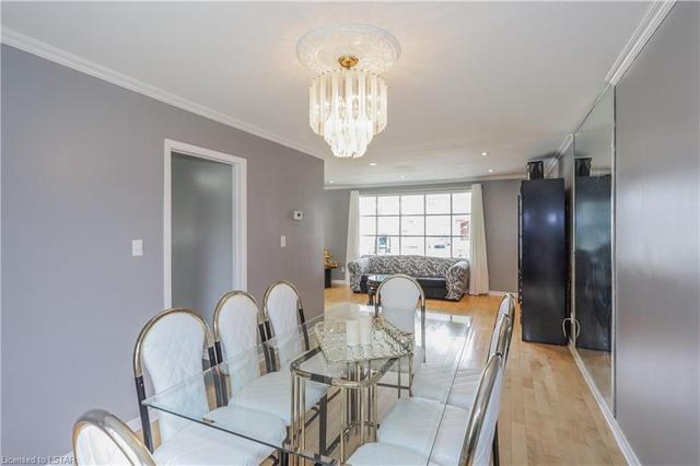 15 Fox Mill Crescent, House detached with 5 bedrooms, 2 bathrooms and 5 parking in London ON | Image 17