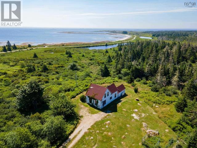 1560 Blanche Road, House detached with 3 bedrooms, 1 bathrooms and null parking in Barrington NS | Image 1
