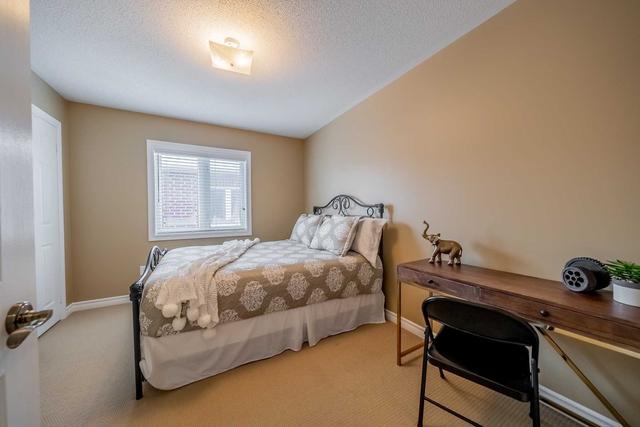 4764 Deforest Cres, House detached with 3 bedrooms, 3 bathrooms and 4 parking in Burlington ON | Image 8