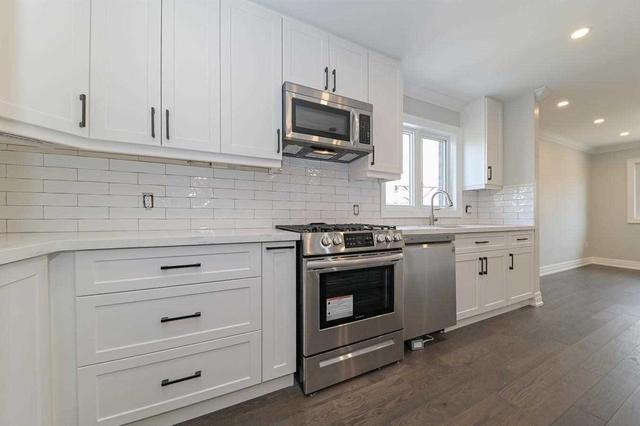 upper - 64 Glenhaven St, House detached with 3 bedrooms, 3 bathrooms and 3 parking in Toronto ON | Image 20