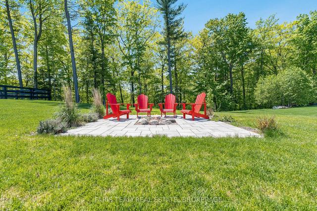 34 Thoroughbred Dr, House detached with 2 bedrooms, 3 bathrooms and 8 parking in Oro Medonte ON | Image 28