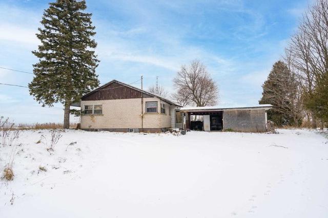 12871 Regional Road 25 Rd, House detached with 3 bedrooms, 1 bathrooms and 30 parking in Halton Hills ON | Image 39