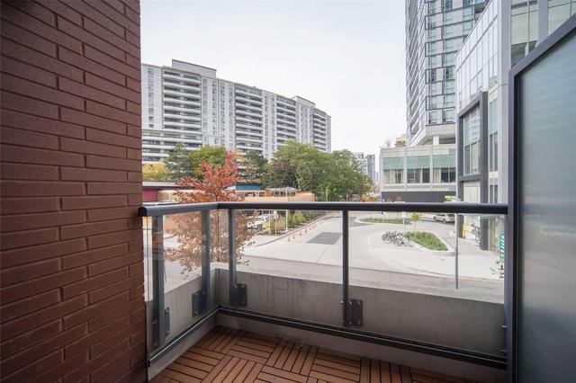 Th11 - 5168 Yonge St, Townhouse with 2 bedrooms, 4 bathrooms and 1 parking in Toronto ON | Image 15