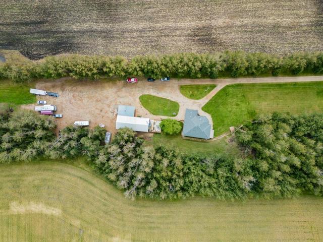 432041 Highway 795, House detached with 4 bedrooms, 3 bathrooms and 8 parking in Wetaskiwin County No. 10 AB | Image 43