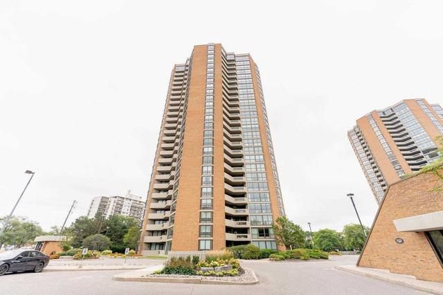 603 - 2010 Islington Ave, Condo with 2 bedrooms, 2 bathrooms and 2 parking in Toronto ON | Image 1
